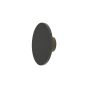 it-Lighting Geneva LED 8W 3CCT Outdoor Wall Lamp Anthracite D:17cmx5.5cm 80201140
